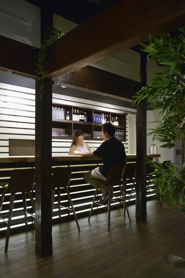 יאמנוצ'י Zen Hostel מראה חיצוני תמונה