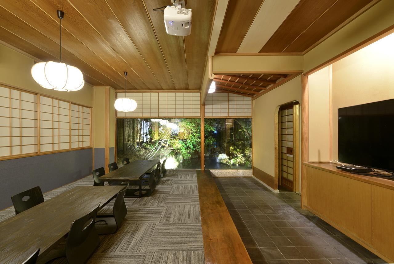 יאמנוצ'י Zen Hostel מראה חיצוני תמונה