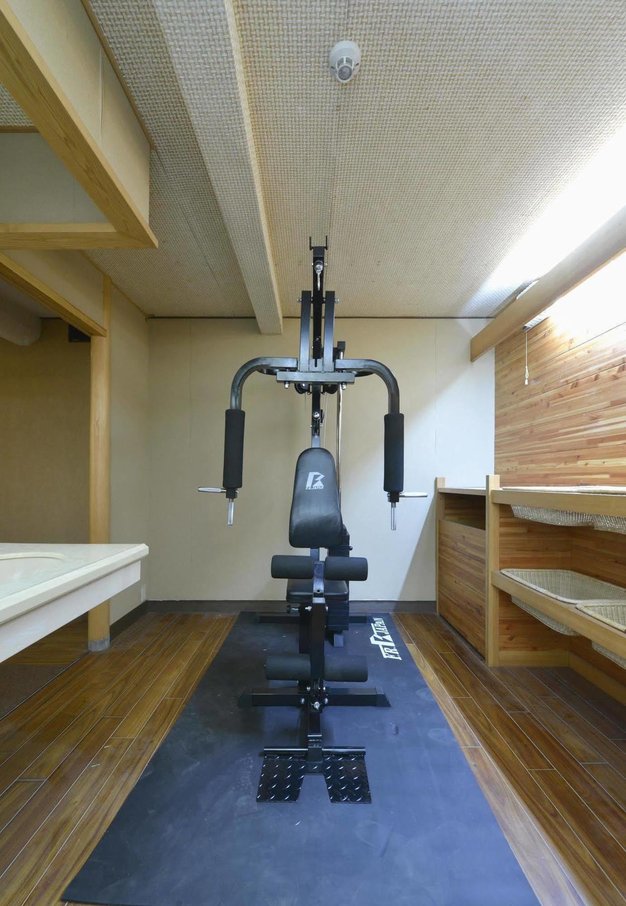 יאמנוצ'י Zen Hostel מראה חיצוני תמונה